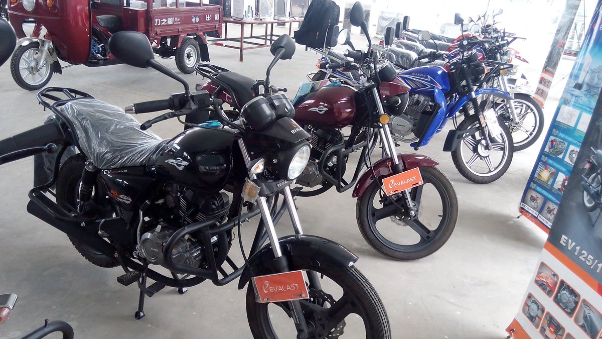 EvalastMotors's tweet photo. With  over 5 different models to chose from, EVALAST MOTORCYCLES is the best alternative for urban commuting. https://t.co/7GFAkHAqTC