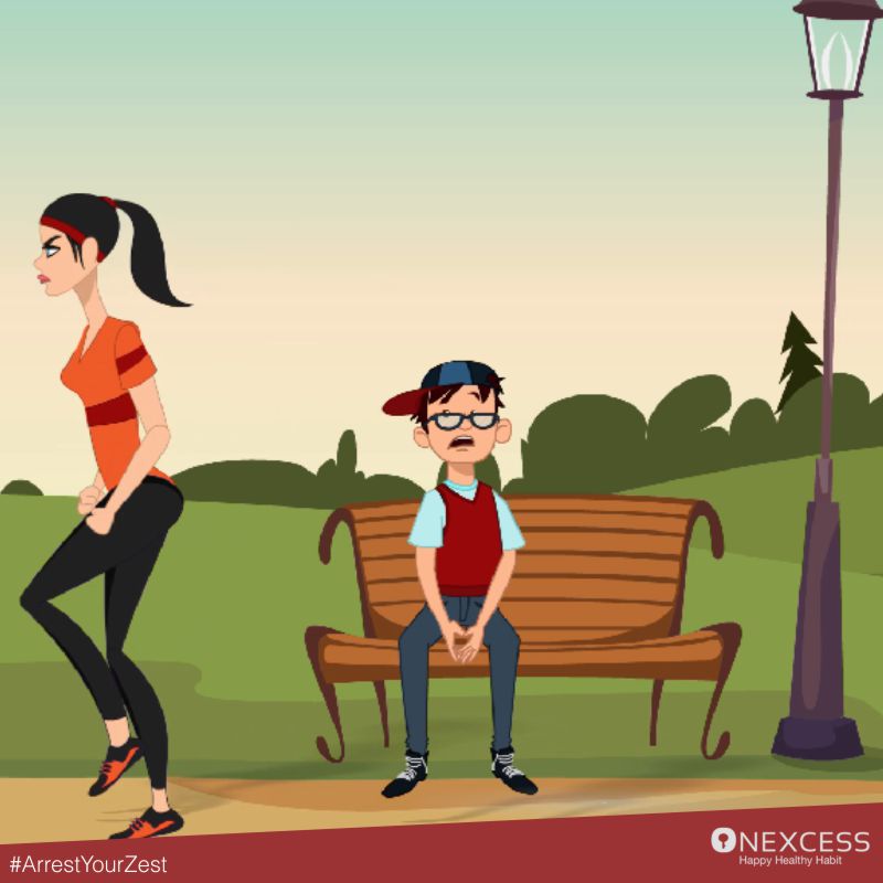 onexcessapp tweet picture