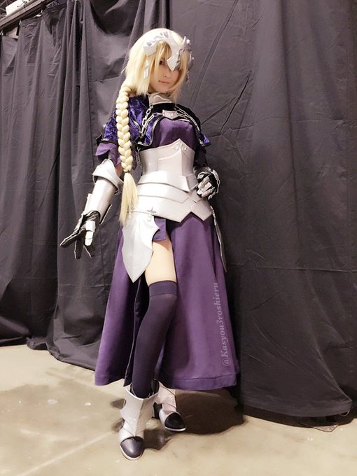 Twitterのコスプレ画像39