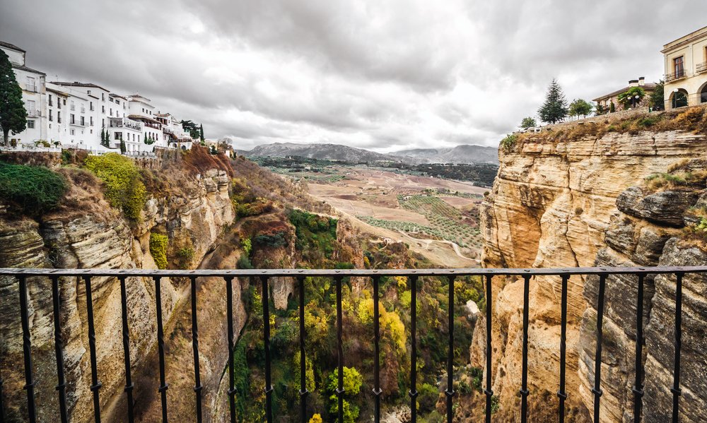 EspanaEnLatam's tweet photo. Las 10 cosas que no te puedes perder de #Ronda
https://t.co/7IYw0VR5DC
via @VacacionesEs 
#malaga #visitspain https://t.co/1TvHFpALuZ