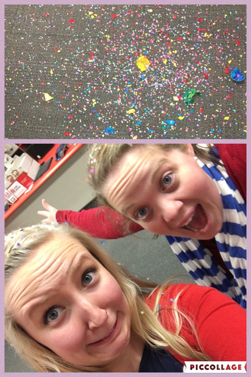 TargetMindi's tweet photo. Rocking the close. Team effort today!! Our team is amazing! #blessedwiththebest #wildwildwillmar 🙌🏼 https://t.co/fUj2GW6BAT