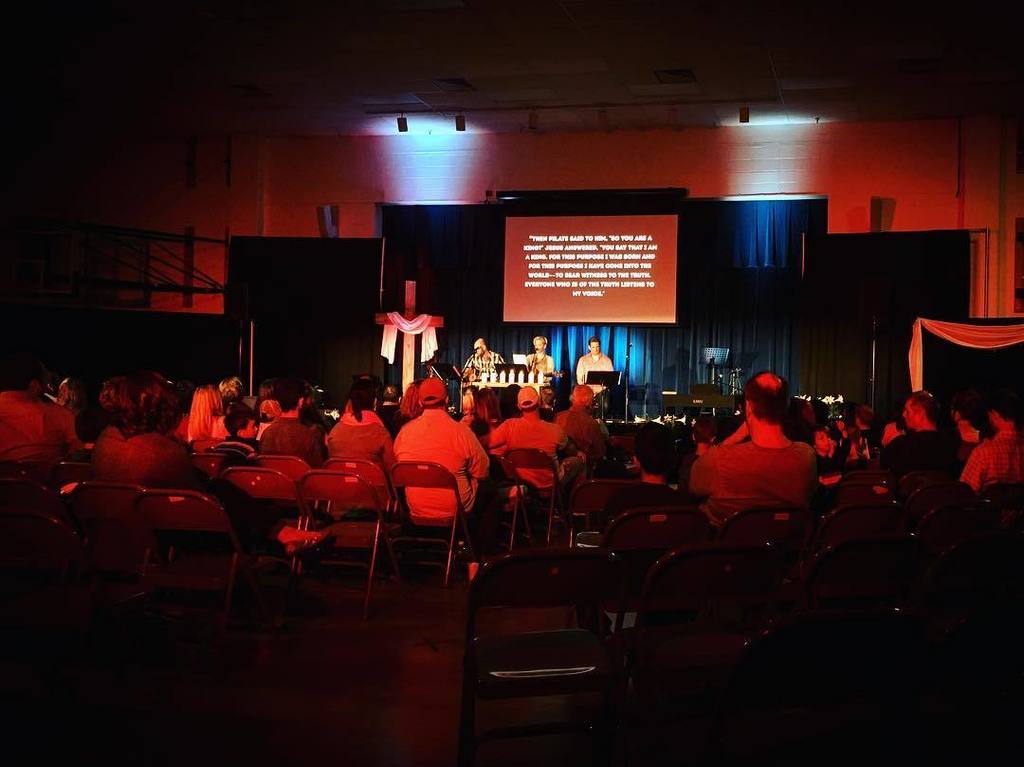redemptionokc's tweet photo. #goodfriday2016 https://t.co/tNr90NoxwX https://t.co/s7abJf4GtR