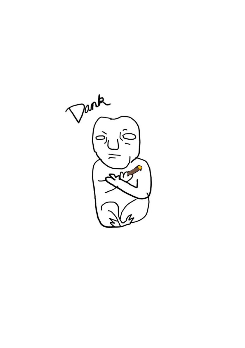 mijothefetus's tweet photo. This some dope ass fan art https://t.co/fsJhGkW1AU