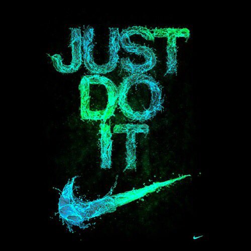 PamelaRuiz29's tweet photo. Let's just do it💪🏼 https://t.co/WChPyWkbPd