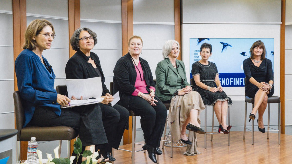 A special episode 3 is now up - DoubleX 1 - The Powerful Women Who  Worked With Steve Jobs. moi.fm