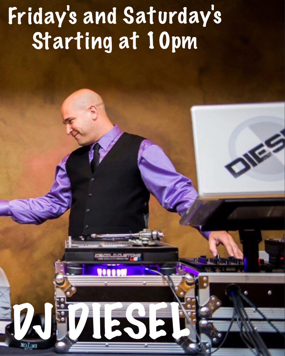 diesel milligan (dieselcincy) Twitter