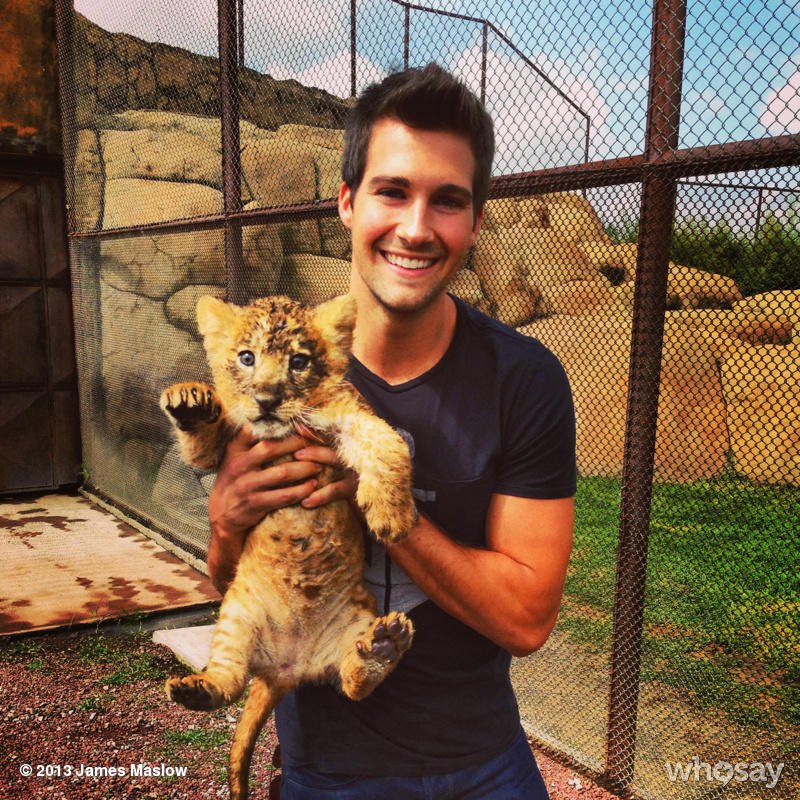 "I found a thing. Don't know what it is. But I'm keeping it."