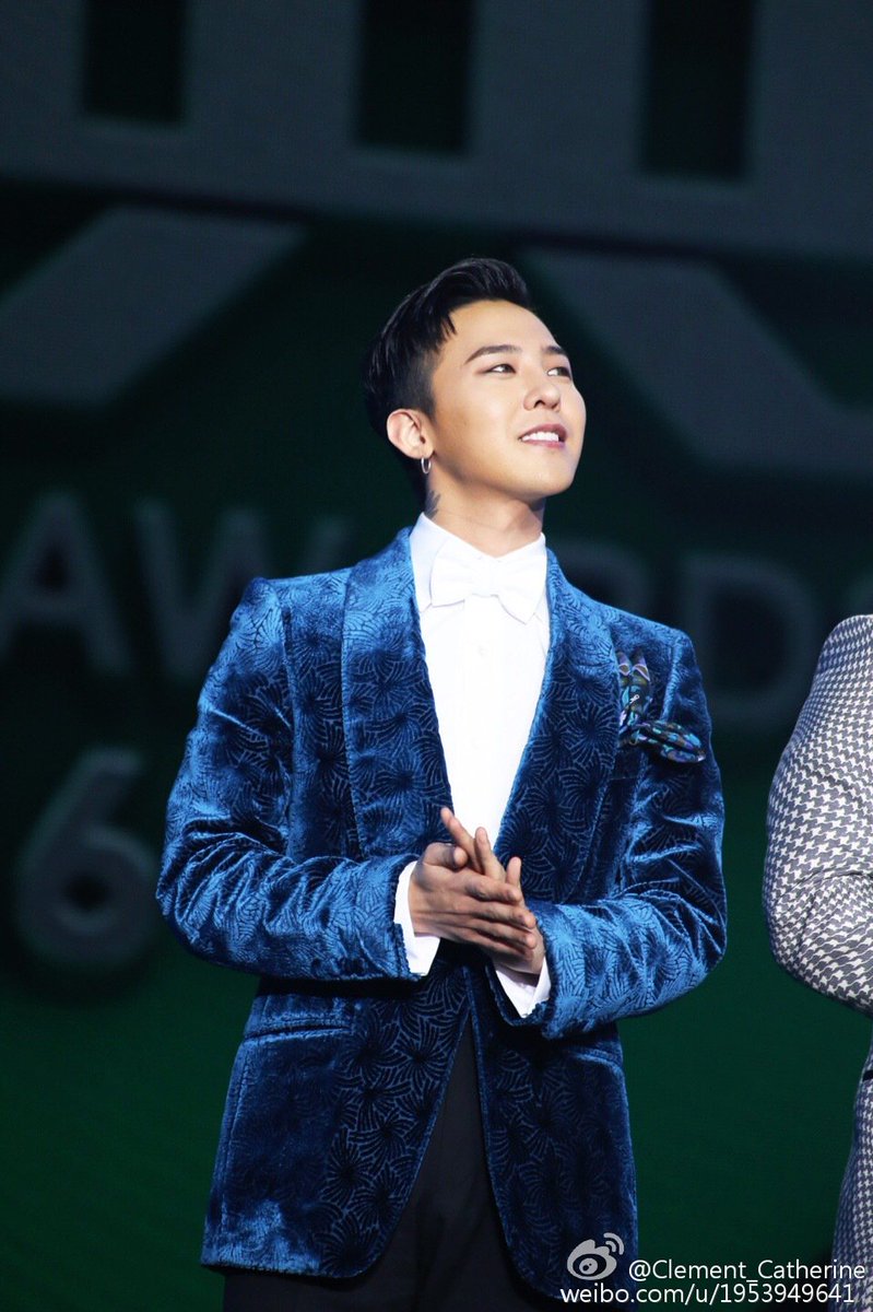 Andrea 127 Day G Dragon 16 Qq Music Awards Source Clement Catherine T Co T0kl7a8tpo