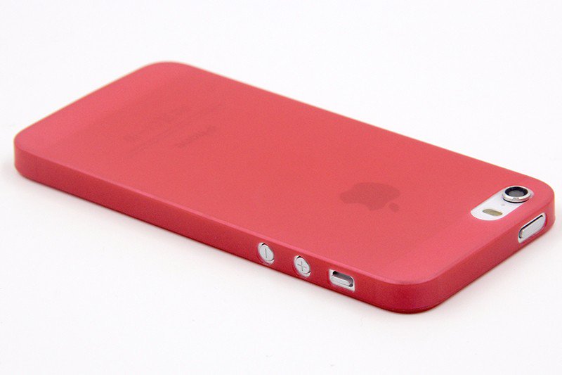 SweetyFu201314's tweet photo. 2016 Ultra-thin 0.35mm Matte PP Phone Case for iPhone 5S/SE, welcome to your new order! https://t.co/HRdLtBwc7u