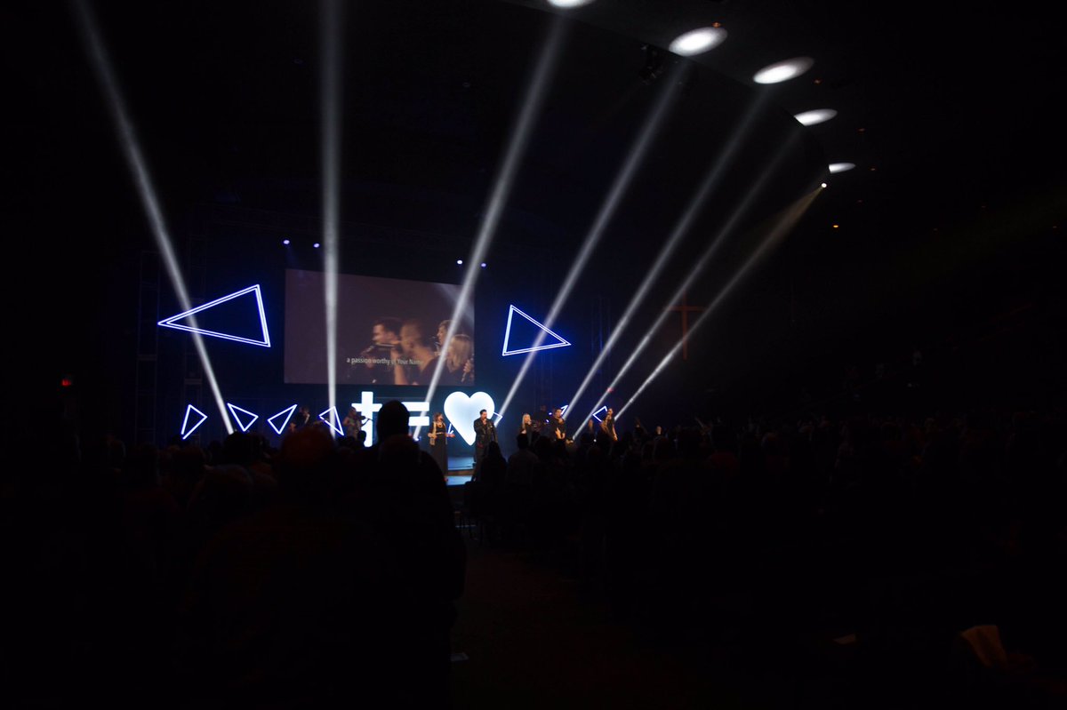 NicolasDeSarno's tweet photo. What an amazing Good Friday service!! #TheRemedyIsHere #AmplifyChurch #EasterAtAmplify @AmplifyChurchAC https://t.co/MJrwnRUy0O