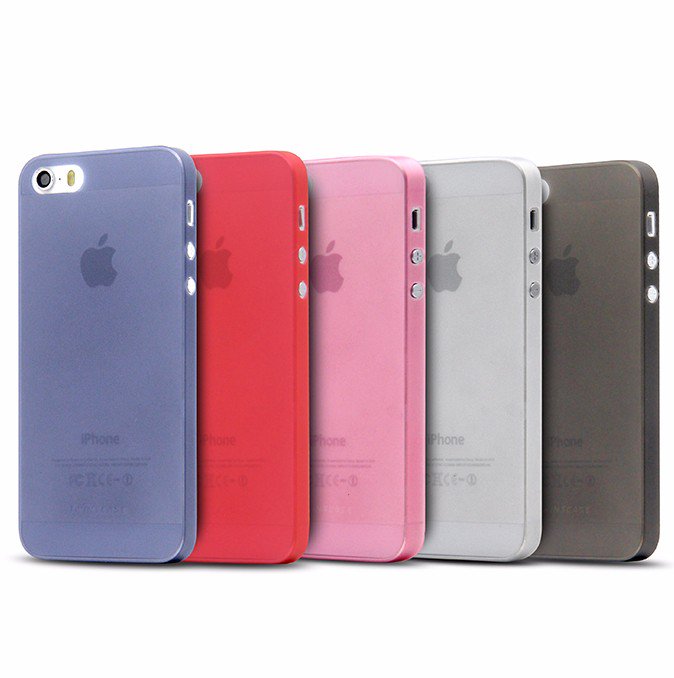 SweetyFu201314's tweet photo. 2016 Ultra-thin 0.35mm Matte PP Phone Case for iPhone 5S/SE, welcome to your new order! https://t.co/HRdLtBwc7u