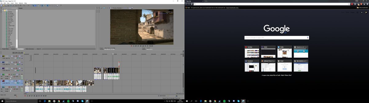 0000s_r7's tweet photo. almost done just need about 2 3 more clips so be uploaded today or tomorrow https://t.co/HPhh7Voese