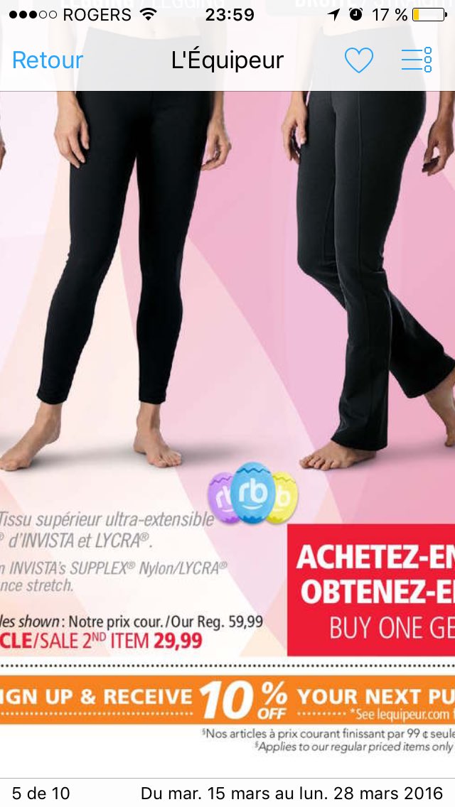 Woot woot ! <a href="/reebeeInc/">reebee</a> #chasseauxoeufsrb