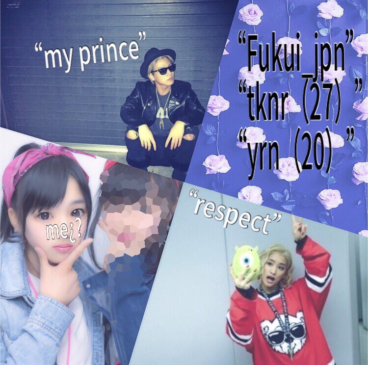 ____yrnO306's tweet photo. #famさん繋がりませんかRTで気になった人お迎え行きます 

📎ｲﾜﾀﾀｶﾉﾘ (27)   ｽｽﾞｷﾕﾘﾉ (20)
📎濃く濃く~ 最初だけ❌

＿＿＿🍟🇺🇸  plz rt ¿? 🇺🇸🍟＿＿＿ https://t.co/xfoKmAXI36