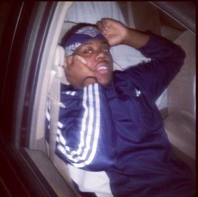 Really miss bro 💙👼🏾🙏🏾💯homies