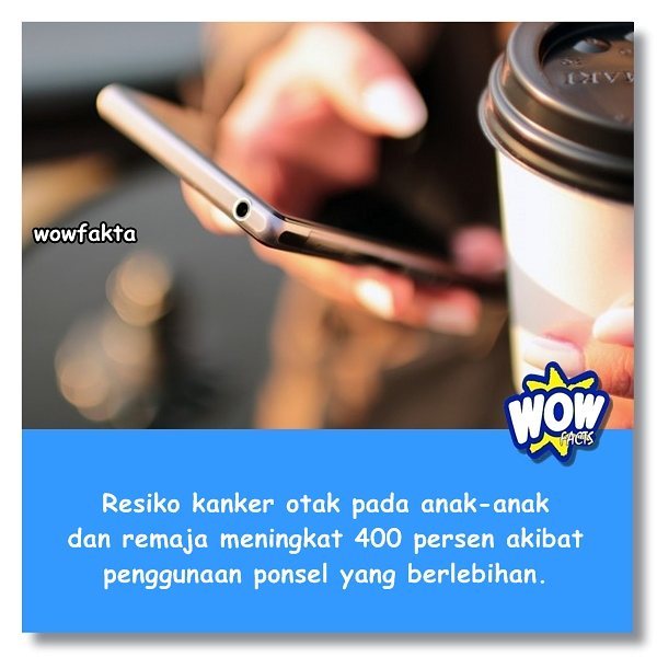 kontenwow's tweet photo. https://t.co/yDtEUa5EQr [#wowfakta] Jangan berlebihan! 😁 #fakta #faktanya #mostpopular https://t.co/ZcdlR0VI9i