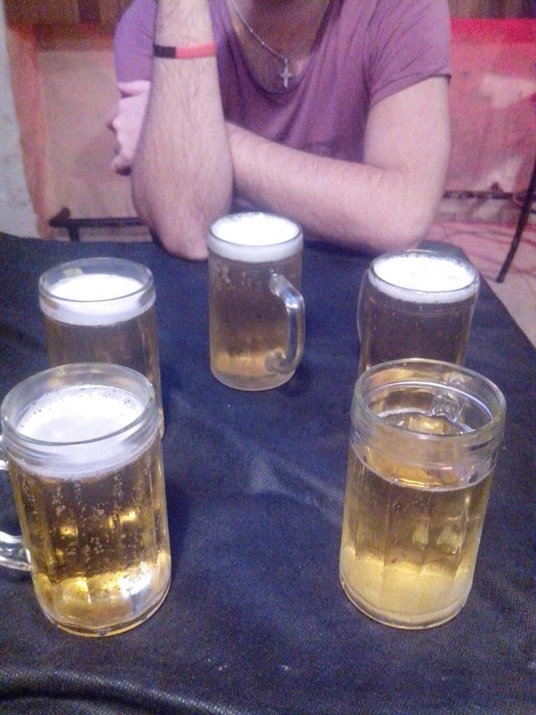 LucasLavalletto's tweet photo. #HomeroBar https://t.co/vNBJXHeZmX