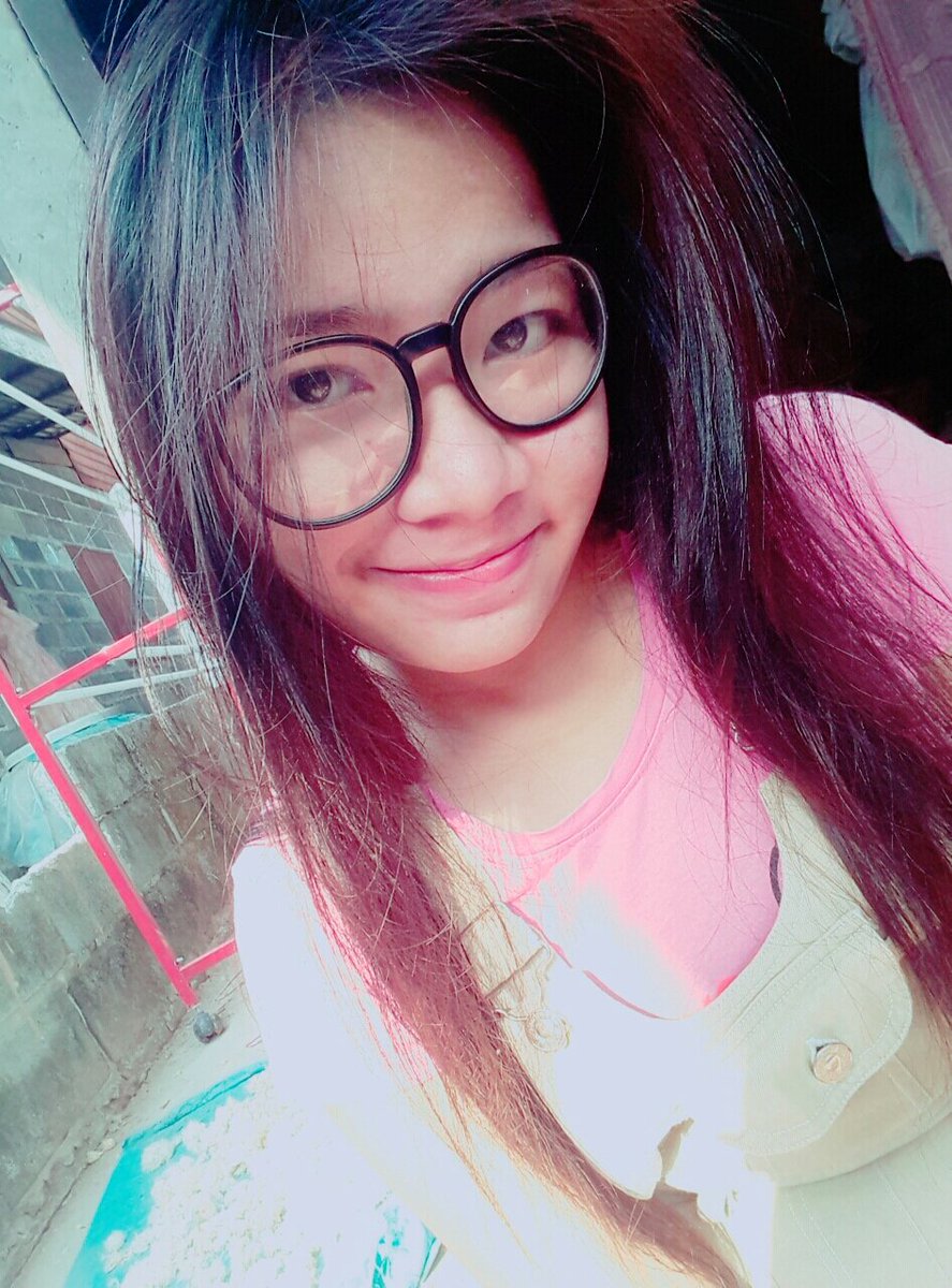 aff_bangon's tweet photo. แอฟฟี่'ยิ้มหวาน https://t.co/gypOWoJYHf