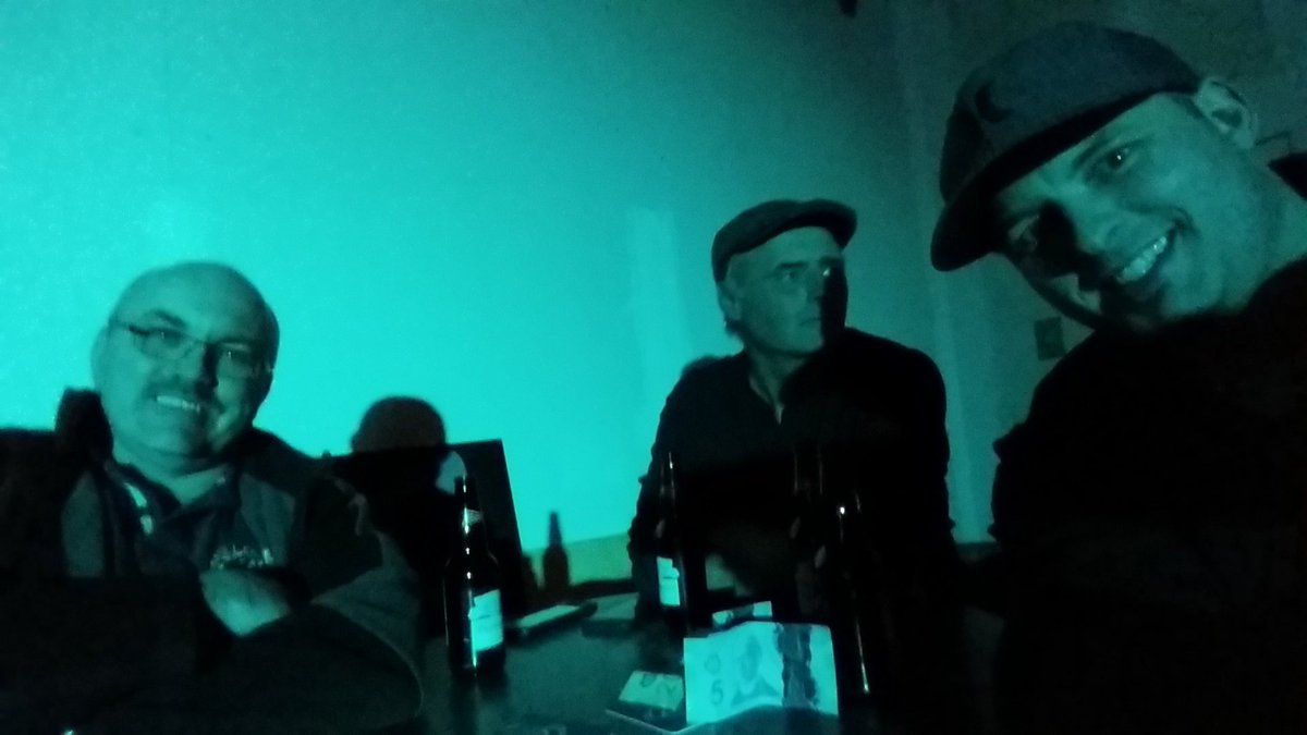 Perfect cover pic for an album. #bluesonwhyte