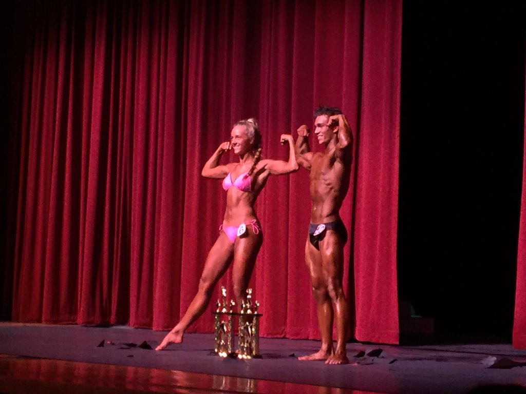 marthesius's tweet photo. SO PROUD #mswest #overallchamp https://t.co/LNkugW6Niu