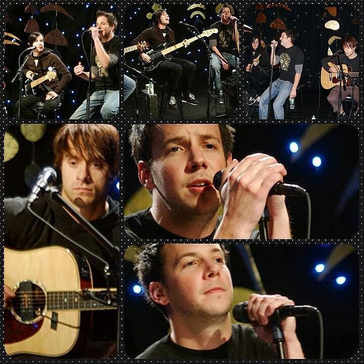 Lexi_B_Tyler's tweet photo. @astronautinthespace : https://t.co/3nIeLVlgV9 | #simpleplan #simpleplanlive #acoustic #oldtimes #pierrebouvier #c… https://t.co/xEa4VhmB98