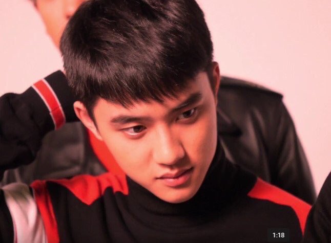 BIASHIPS's tweet image. I ship you with kyungsoo~：・’゜☆