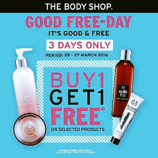 ariepm's tweet photo. Wow.

Buy 1 get 1 free.

Come to our store for tnc https://t.co/LtG49TeLpR