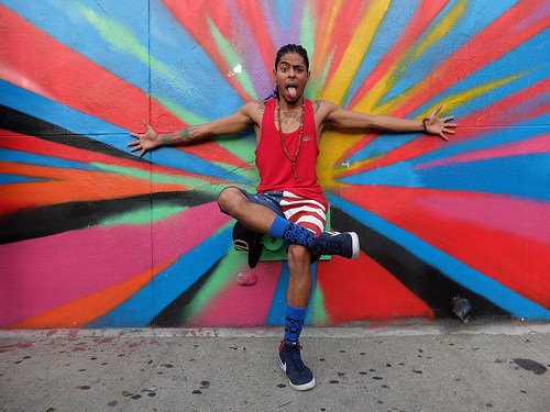 PortraitsHarlem's tweet photo. Have a beautiful weekend, people! Ph: Karin du Maire, Harlem, NYC
#TheWeekend #HarlemNYC #PortraitsOfHarlem https://t.co/0gcplD47Zl