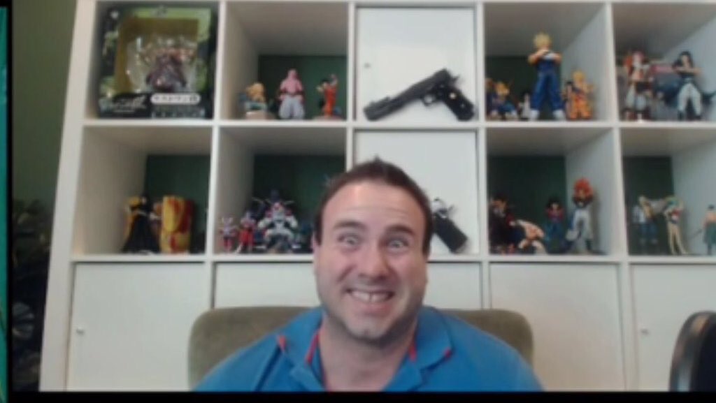 Living Ichigo 🍓 tweet media