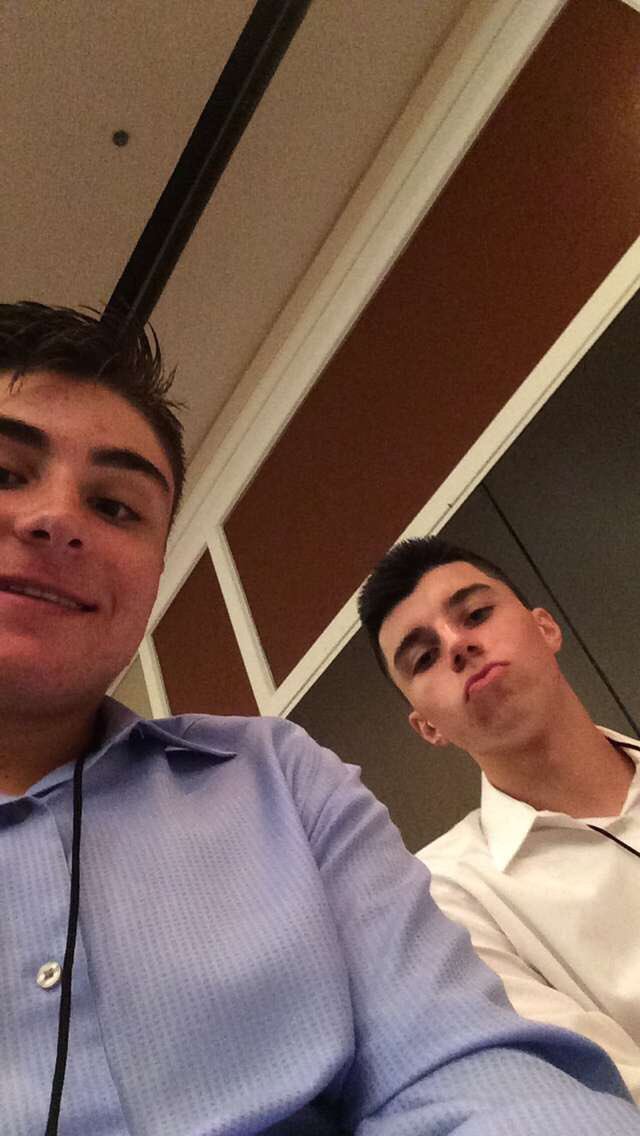 shdbbyo's tweet photo. Day 1 of SRC☑️ https://t.co/CccaoYrpD3