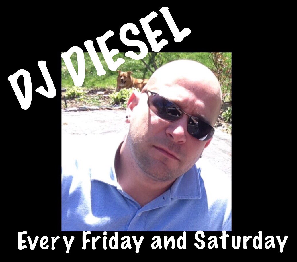 diesel milligan (dieselcincy) Twitter