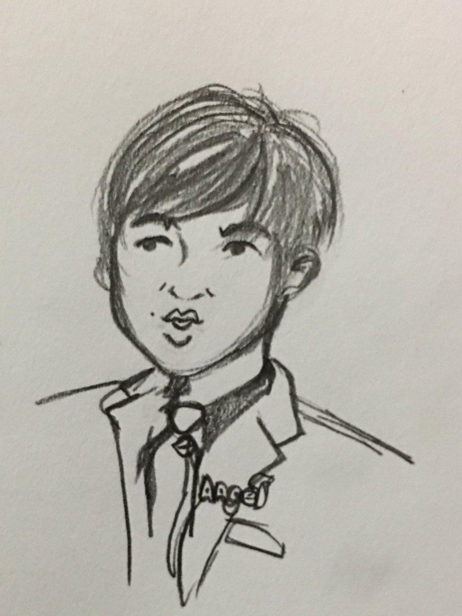 changjo doodles (@changjodoodles) on Twitter photo 
