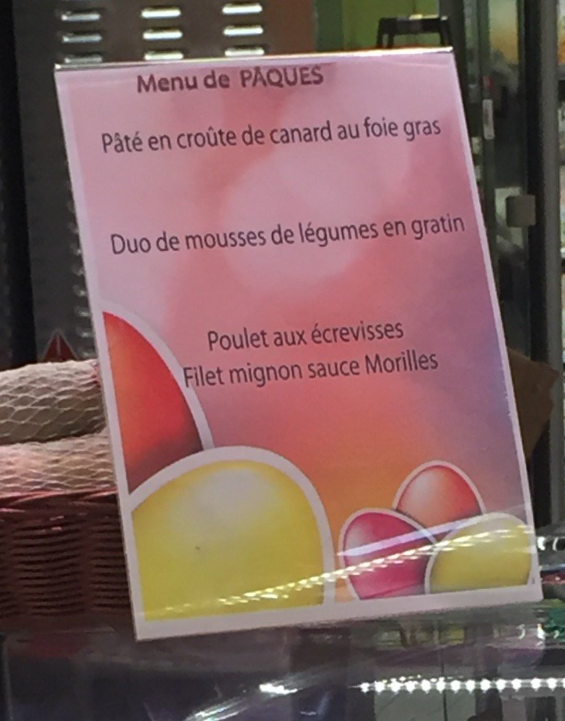 Auchan St Priest (@AuchanStPriest) / Posts / X