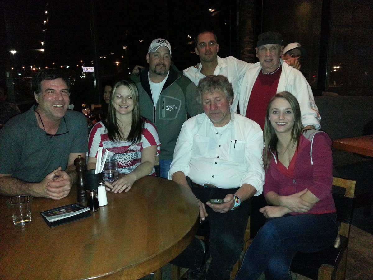 Season 10 was epic. Survived another year. WOW. can't wait for ya all to see.