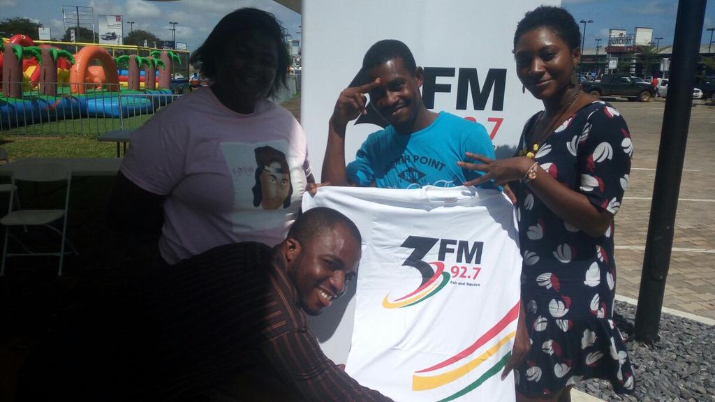 miriamosei's tweet photo. Congrats to Dj wele n Dj Capture #jamin10 on #urbandblend p
@3fm927 @Miriam_3fm @Jaydee233 @larryamable32 @DJMJGH https://t.co/bwUfHWebJm