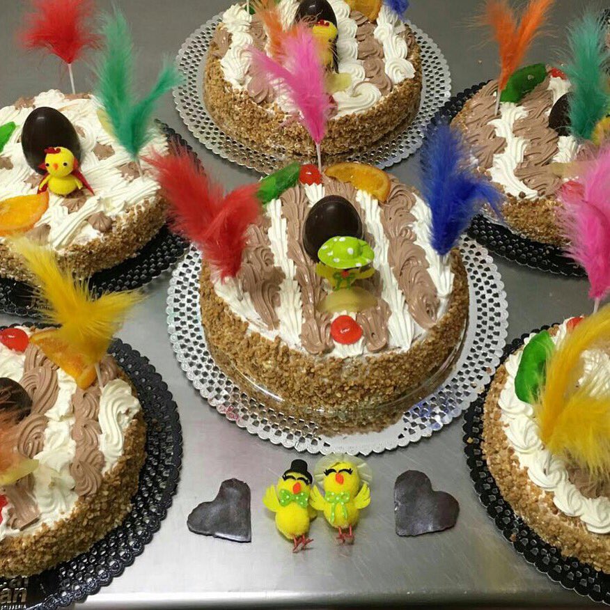 Mones de Pasqua 2016