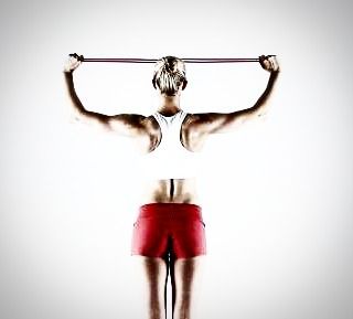 Bonny_fit's tweet photo. Stretch your arms with resistance bands #fitness #muscle #arms #shoulders  #workout #bands  https://t.co/ud7BRF0yw1 https://t.co/ifK7uc7X1d