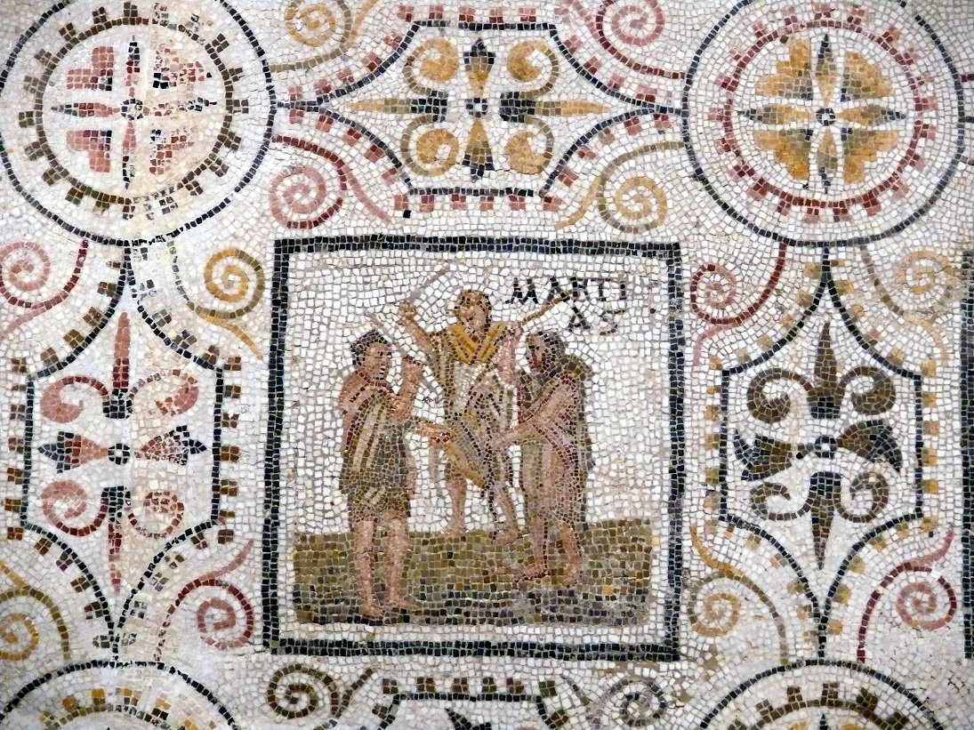 weird_hist's tweet photo. March was the first month of the Roman calendar. Hence 'Sept'ember = 7th, 'Oct'ober = 8th, 'Nov'ember = 9th. https://t.co/yzHeOrVHmt