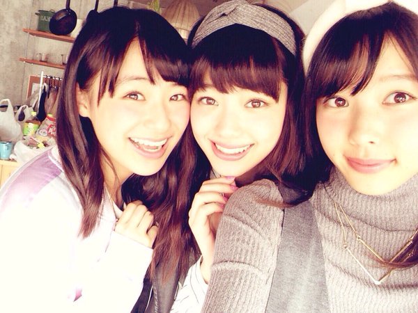 byebye433223's tweet photo. フォロワーさん増やしたいのでタグします！
#中村里帆 #高嶋芙佳 
#山本優奏 #鈴木美羽 #久間田琳加 
#清原果耶 #香音 
#川床明日香 #泉口美愛 #オルトン花菜ベティ RTした人フォローしますp(^-^)q https://t.co/fer1rbF32P