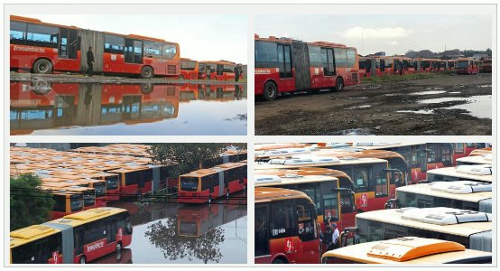 KRMTRoySuryo's tweet photo. Tweeps,
Kalau SHEILA MAJID comeback"Antara Anyer &amp; Jakarta"
Ini BEDA BUS 'Antara ACEH &amp; JAKARTA'

Mana @KPK_RI ? https://t.co/IrpZt8wKJJ