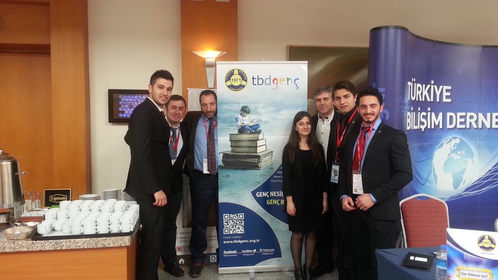 LeventKaradag's tweet photo. #tbdbimy23 @tbdgencank #sanayi4.0 gizil gücü sosyal medyada etkinliği duyuruyor. Gelecek çok çabuk gelecek. https://t.co/gvZoJqxKMS