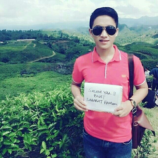 HAMvers_ILHAMQU's tweet photo. https://t.co/2iHzP99XJv
From IG @DA3_IlhamPolman
Slamat malam teman2 #HAMvers https://t.co/X9F0xi5Uca