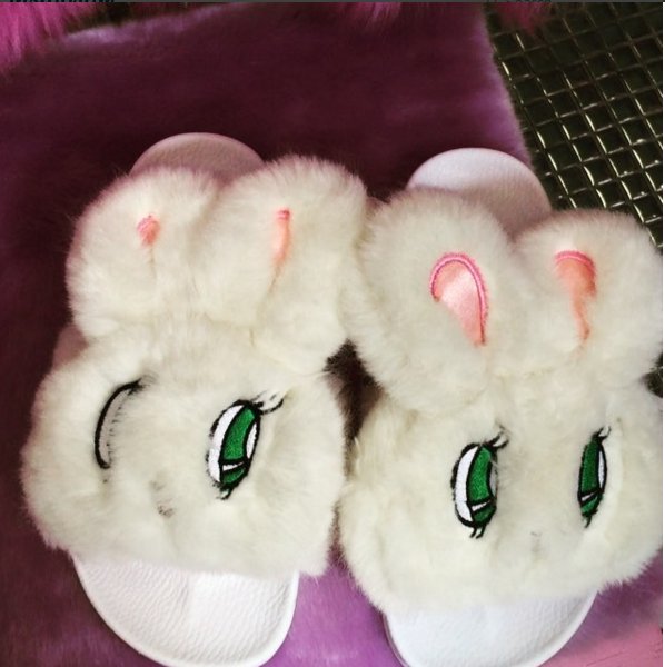 esther loves you slippers