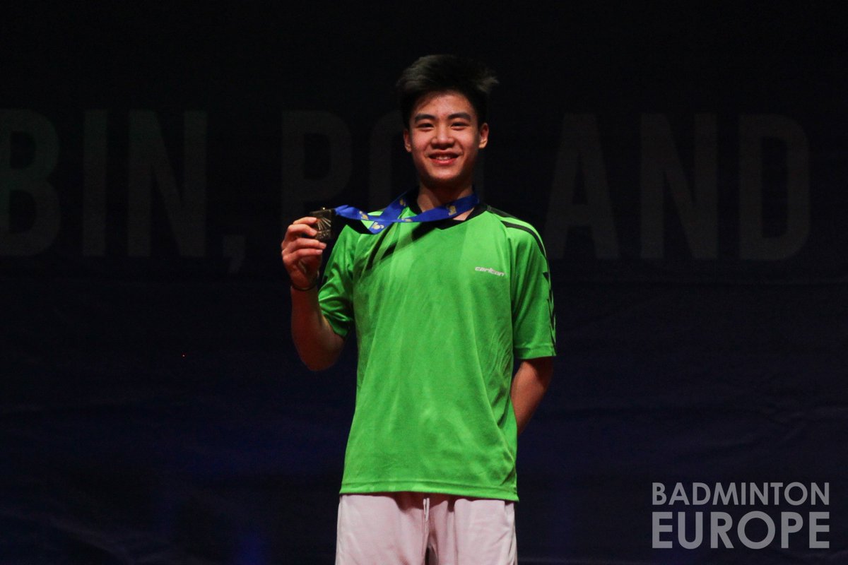 EuropeBEC's tweet photo. Denmark take 4 from 5 as Lubin unearths a new future MS star. Read round up from #EU17C here https://t.co/iy6FR0cp7r https://t.co/ZBamfp8LVj