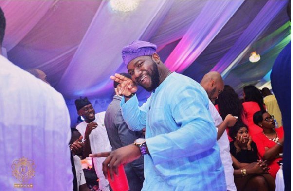 yard158arena's tweet photo. Saturday is for Owambe. 
Where are you OWAMBE'ing? 😉
Or are you at home chilling? #Easter 
#Yard158 #EventsArena https://t.co/0Qvxwe80Vg