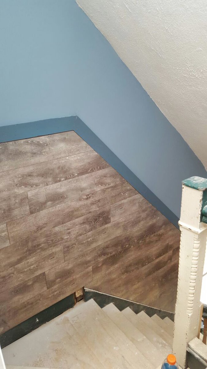 Lucida Surfaces on Twitter "Latterday Wall Qualityflooring 