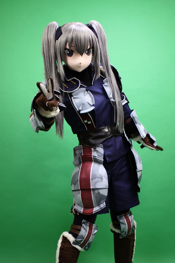 Ikehi 戦場のヴァルキュリアのイーディ ネルソンさんをお披露目です T Co Bzpfjfbauy Ikehi 戦場のヴァルキュリアのイーディ ネルソンさんをお披露目です T Co Bzpfjfbauy