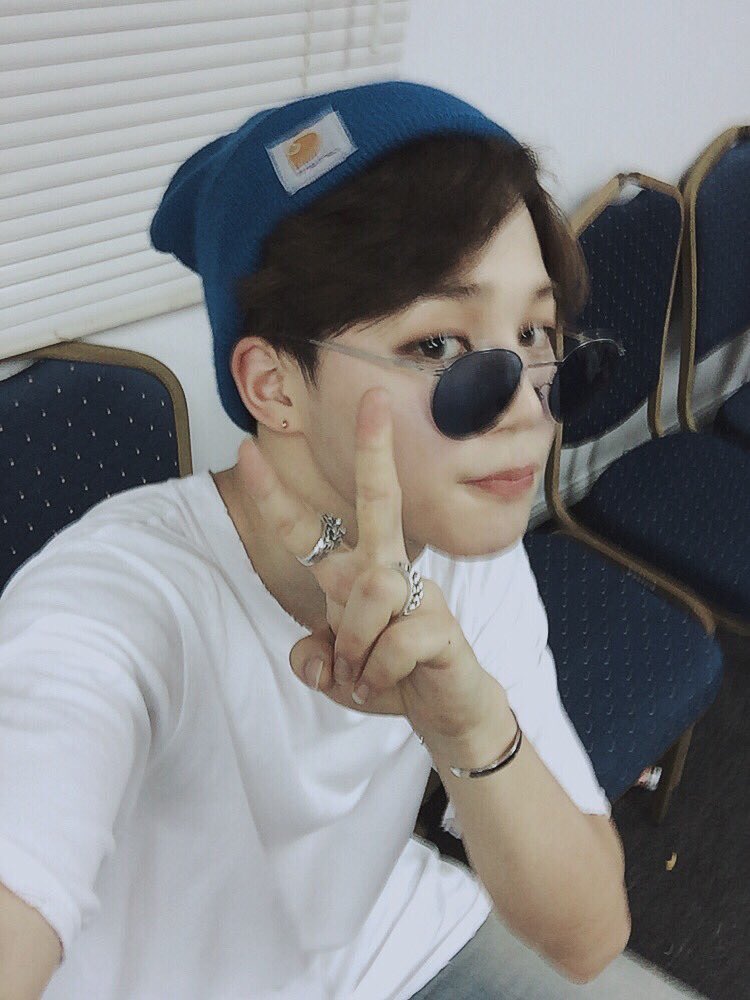 __park_JIMIN's tweet photo. 可愛いじゃなくてかっこいいね？

かっこいいやろ？ https://t.co/vaWE3ahkZB
