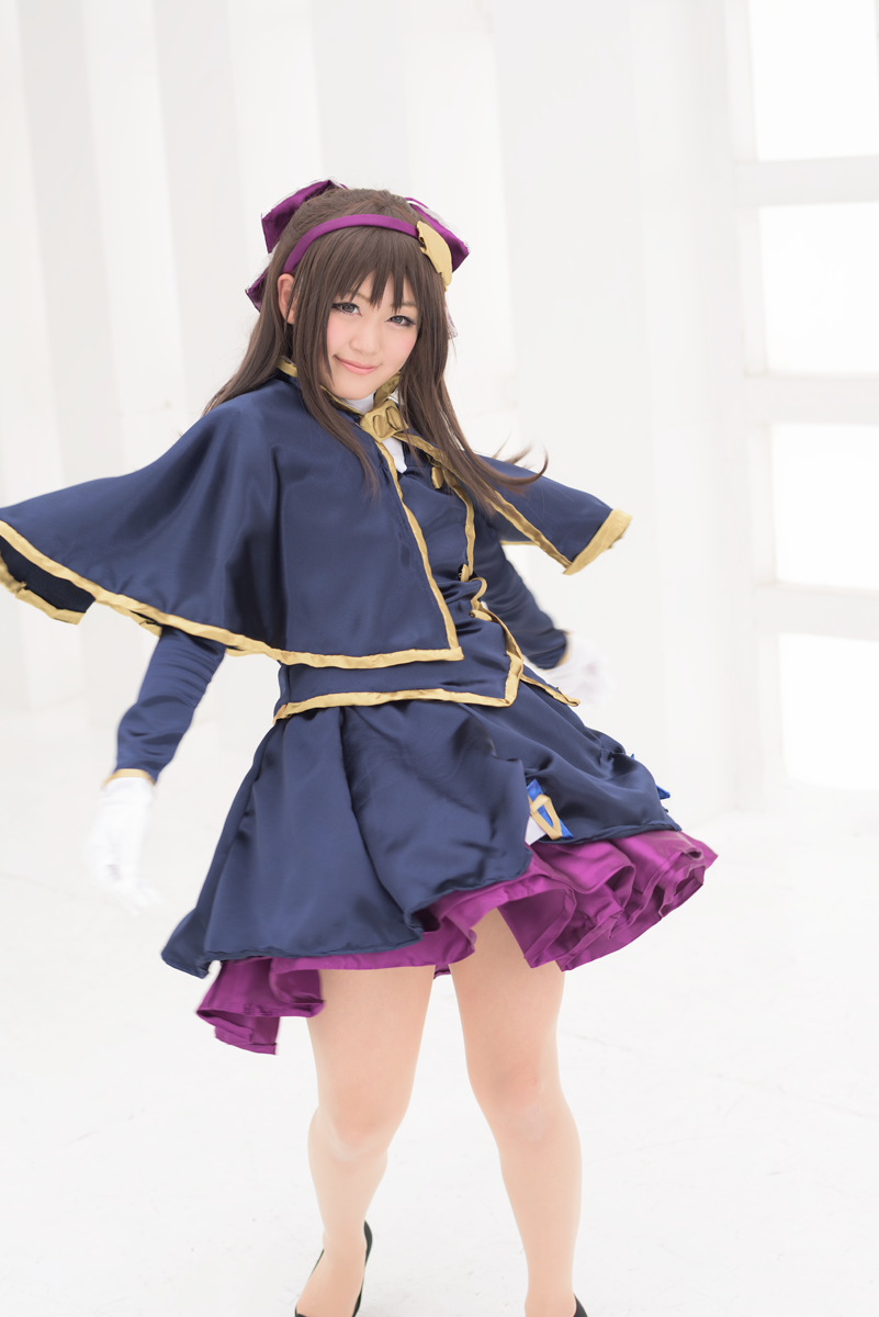 りみや あき 5 21 22イベント審査 Sur Twitter コスプレ プロジェクトクローネ 橘ありす 里宮秋 鷺澤文香 ちぇーりすさん Midoritomoe P Retouch やまだp Konyagyamada In グランボア T Co Stmv8f0g8t Twitter