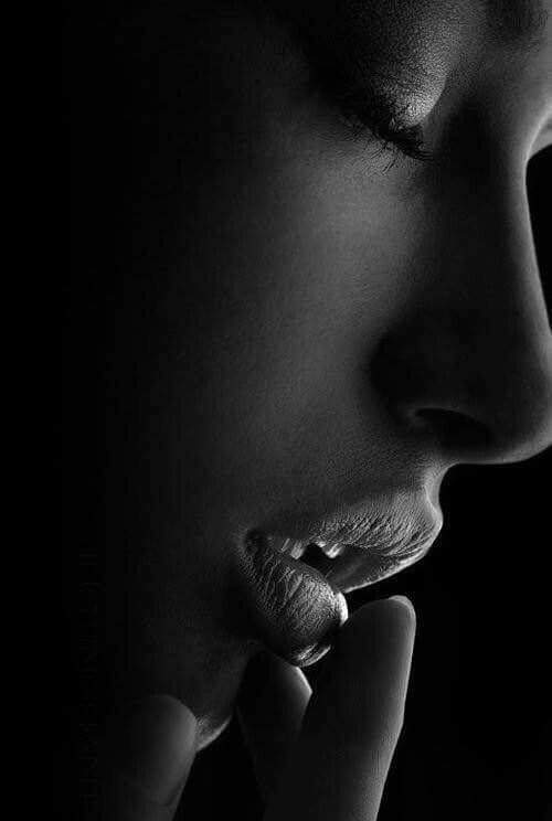 I can feel

The taste of your lips
The touch of your hands
The way my body responds

I need more and more
I need you